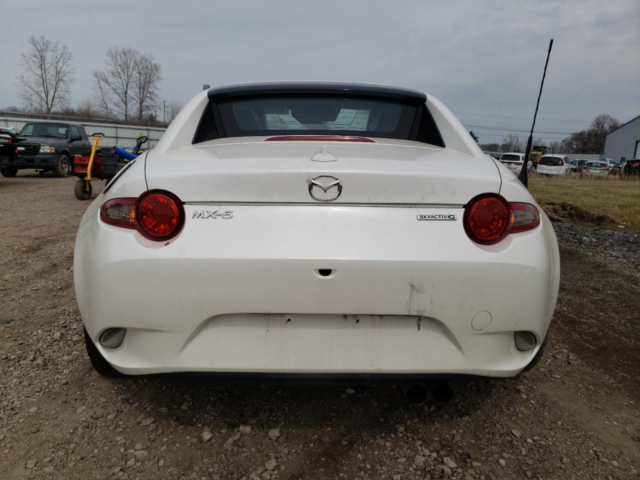 2023 MAZDA MX-5 MIATA GRAND TOURING VIN:JM1NDAM77P0553844