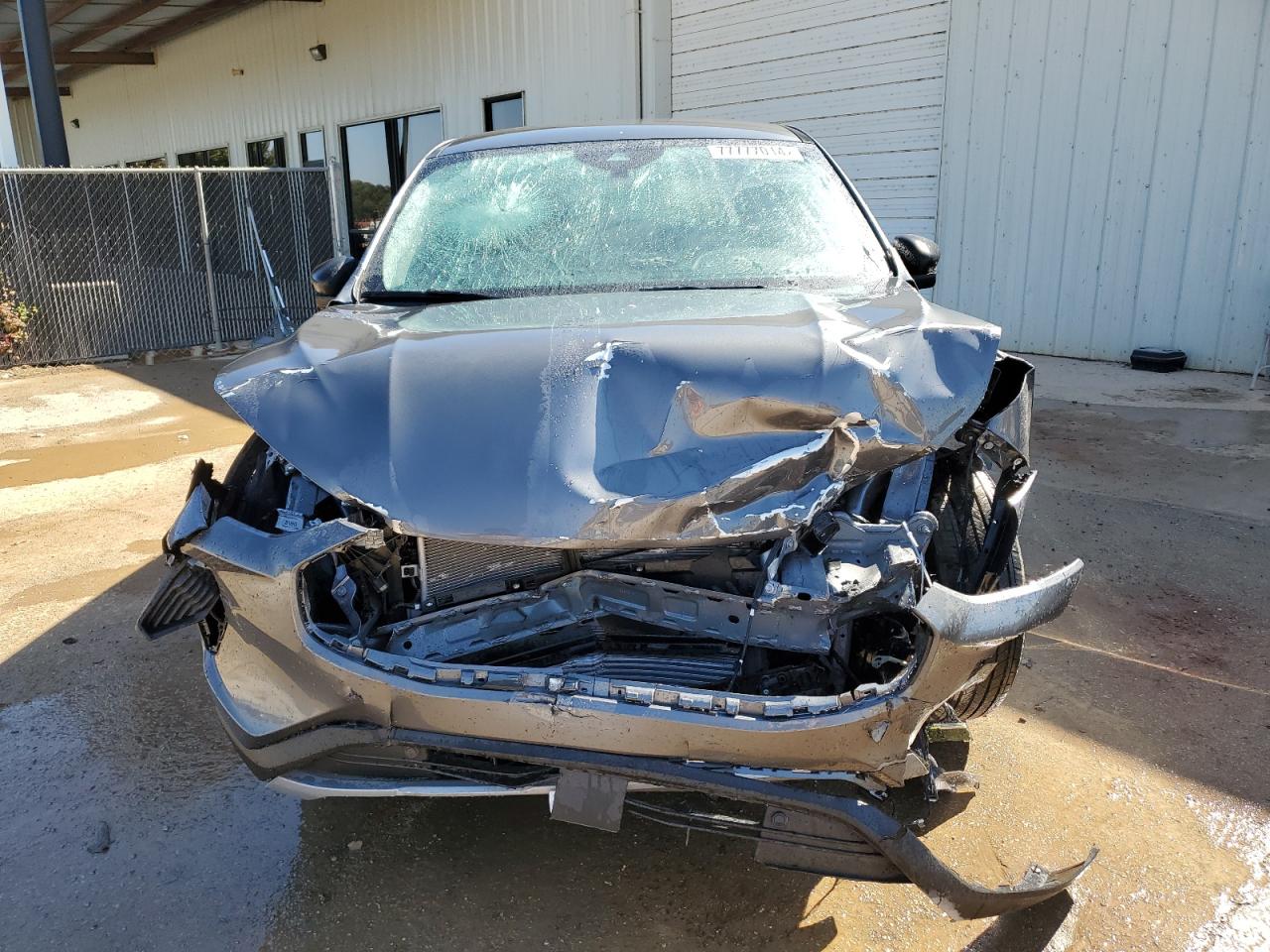 2024 FORD ESCAPE ACTIVE VIN:1FMCU0GN7RUB31012