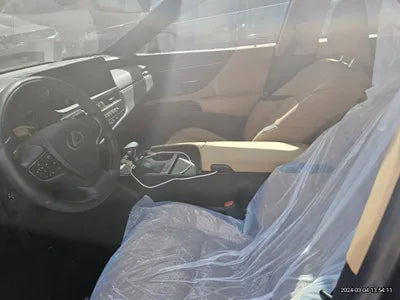 2023 Lexus ES 300 VIN: