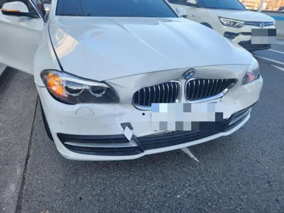 2015 BMW 520 WBA5E5103FG058331 VIN:WBA5E5103FG058331