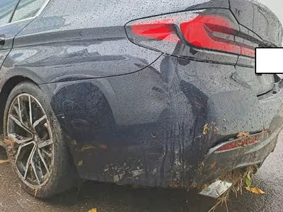 2022 BMW 530 WBA71BH05NWX44867 VIN:WBA71BH05NWX44867