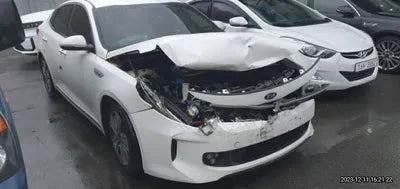 2016 Kia K5 KNAGW41CBGA002250 VIN:KNAGW41CBGA002250