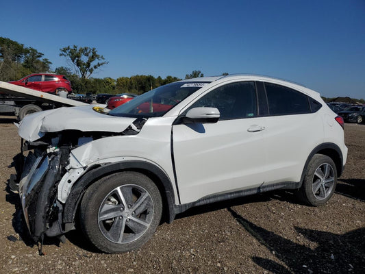 2022 HONDA HR-V EX VIN:3CZRU6H55NM774774
