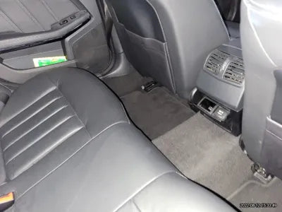 2015 Mercedes-Benz E 220 VIN: