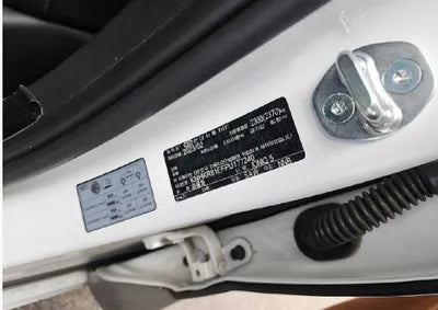 2023 Hyundai Ioniq KMHKR81EFPU177240 VIN:KMHKR81EFPU177240