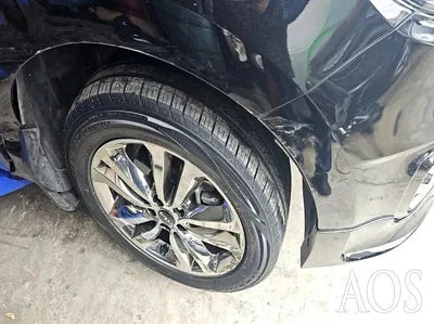 2017 Kia Carnival VIN: