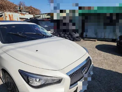 2016 Infiniti Q50 VIN: