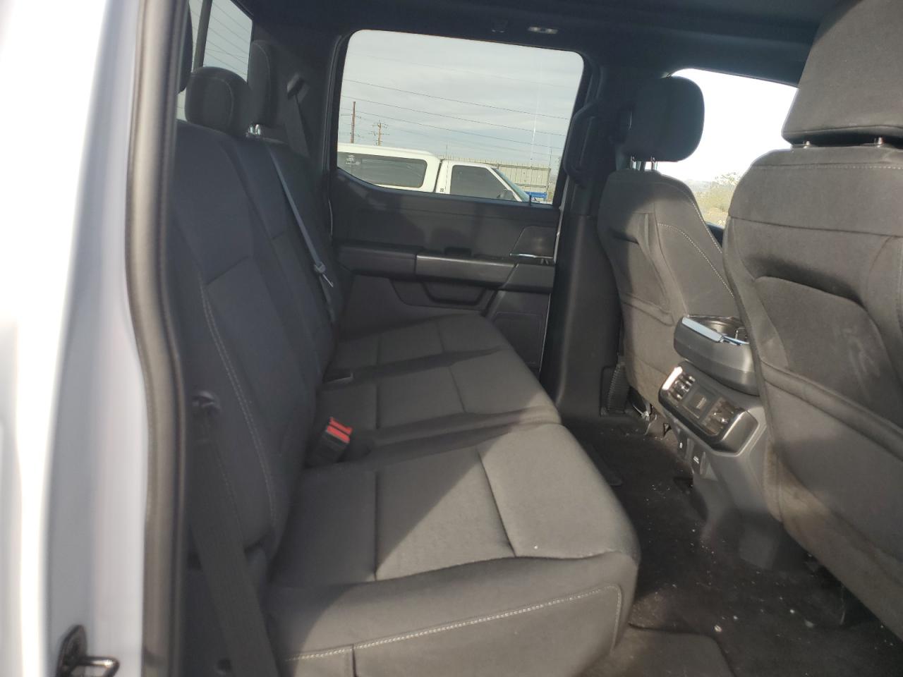2022 FORD F150 SUPERCREW VIN:1FTFW1E85NKE48792