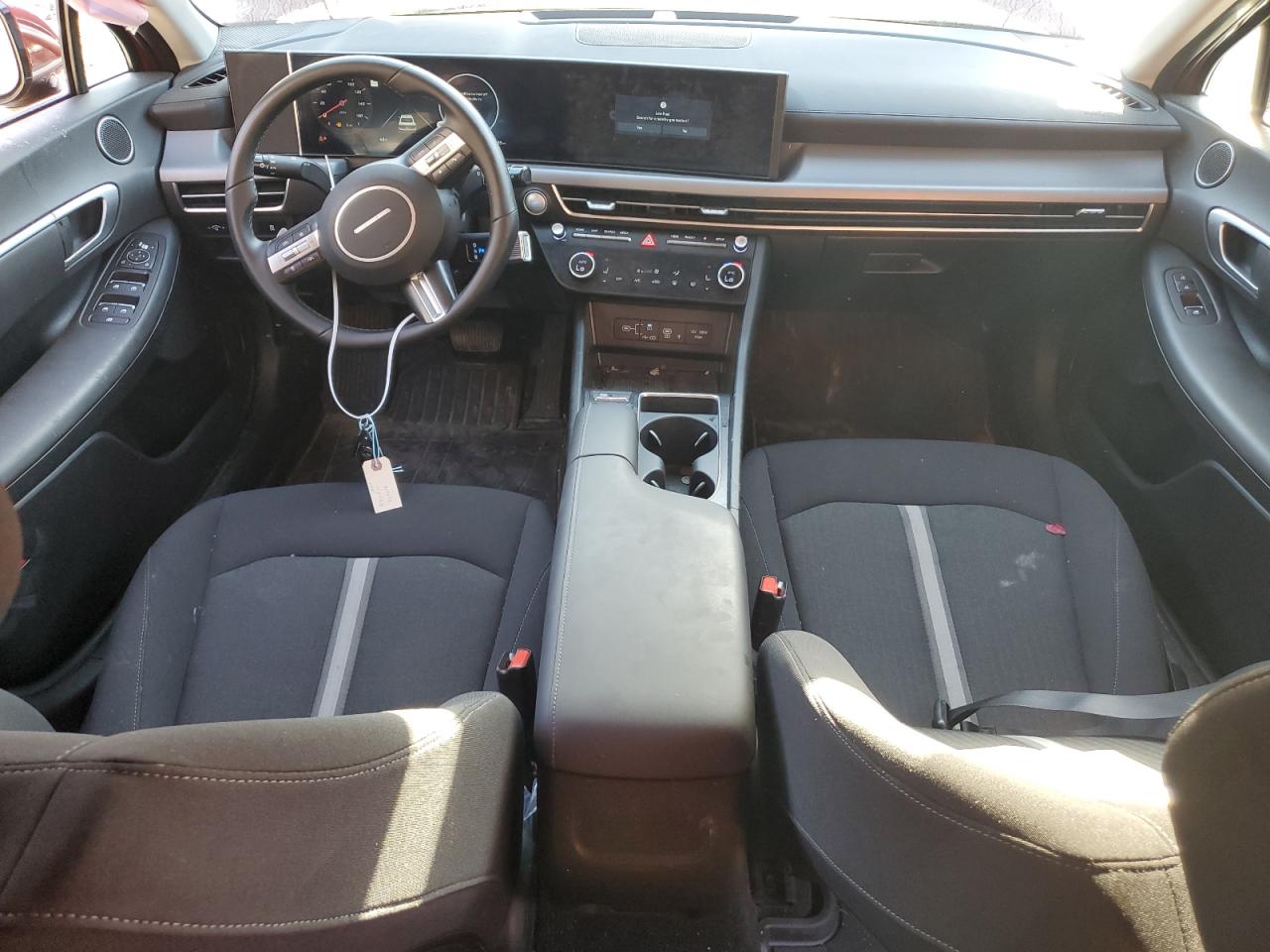 2024 HYUNDAI SONATA SEL VIN:KMHL14JA3RA364148