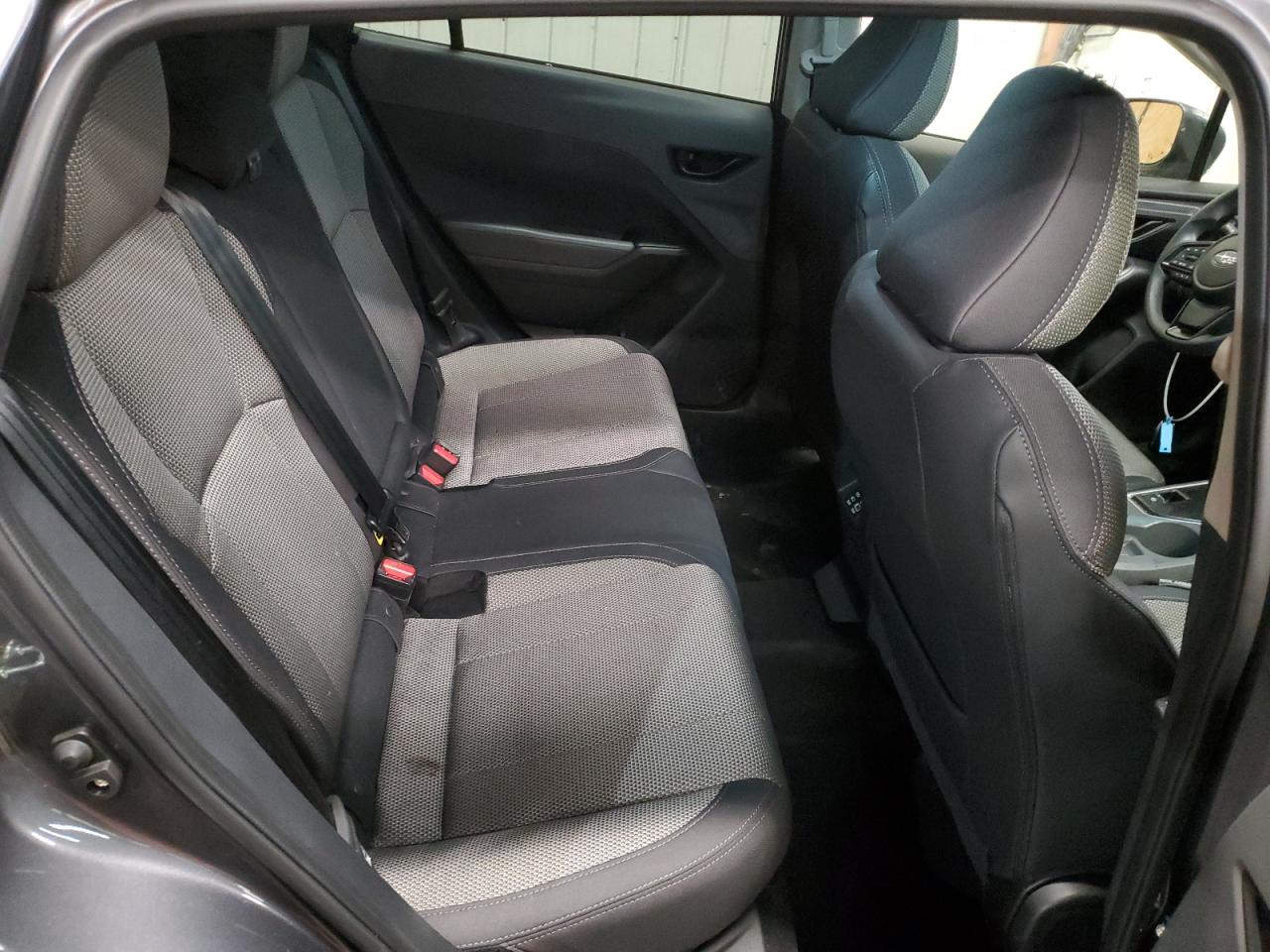 2024 SUBARU CROSSTREK PREMIUM VIN:JF2GUADC6R8224368
