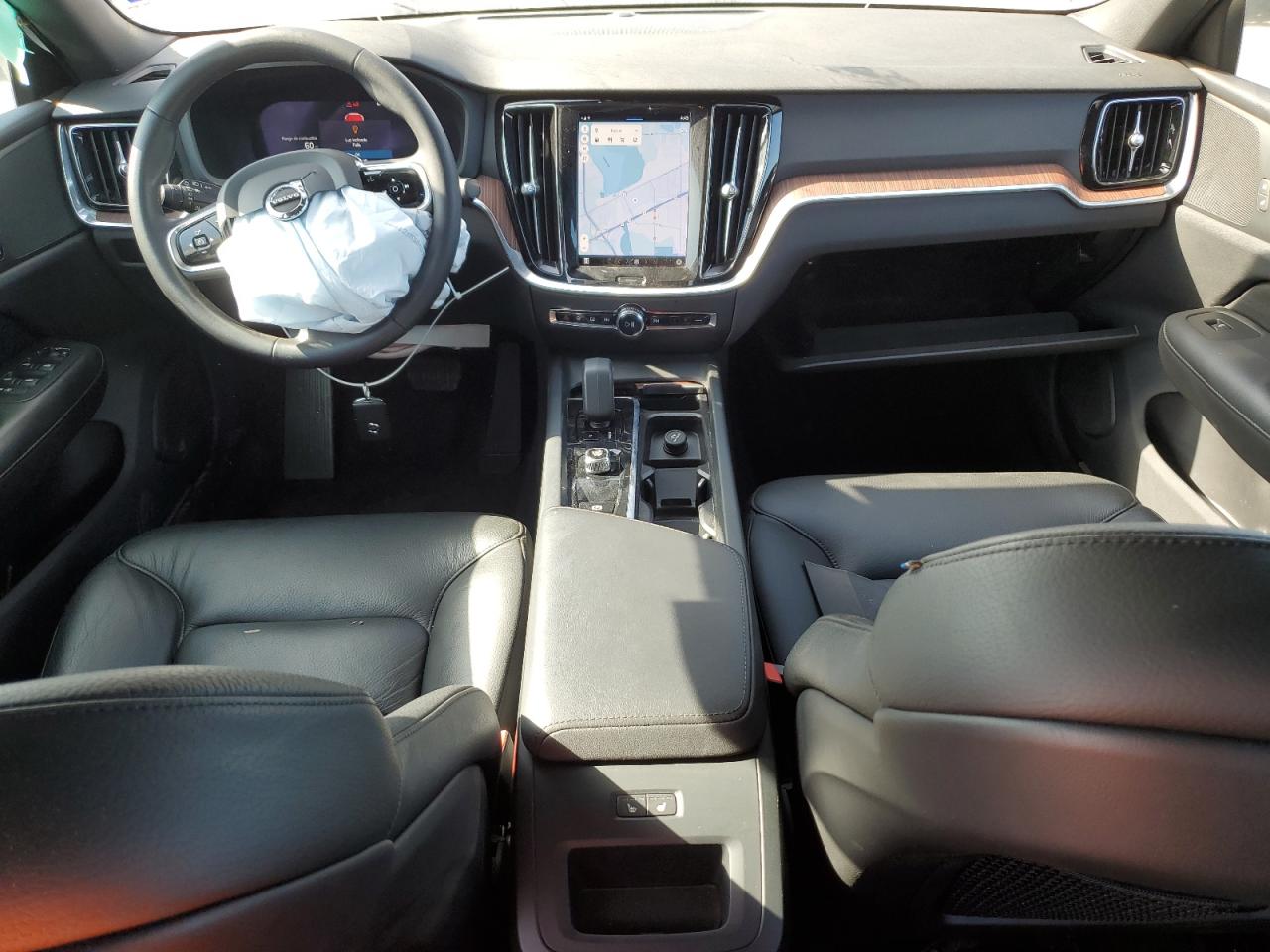 2023 VOLVO S60 PLUS VIN:7JRL12TT5PG244645