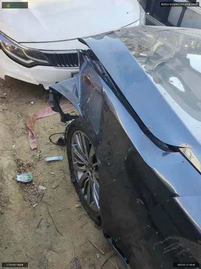 2018 Genesis G80 KMHGM41DBJU297261 VIN:KMHGM41DBJU297261