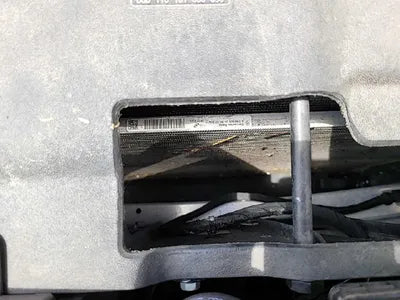 2020 Mercedes-Benz S 350 VIN: