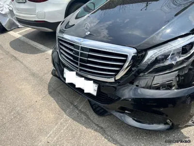 2016 Mercedes-Benz S 350 WDDUF3DB4GA207188 VIN:WDDUF3DB4GA207188
