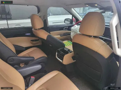 2020 Kia Carnival KNANE81BBMS026380 VIN:KNANE81BBMS026380