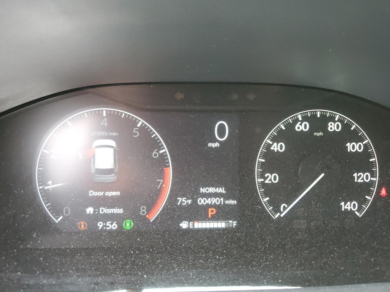 2024 HONDA CR-V LX VIN:2HKRS3H27RH302099