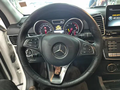 2017 2017 mercedes benz gle class w166 WDCDA2EBOHA917489 VIN:WDCDA2EBOHA917489