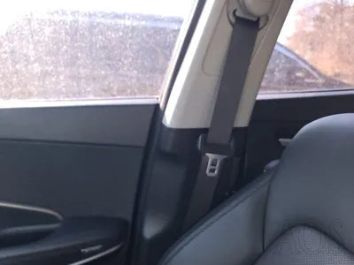 2016 Hyundai Santa FE VIN:
