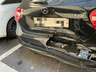 2015 Mercedes-Benz A 180 WDDBF1CB3FJ340150 VIN:WDDBF1CB3FJ340150