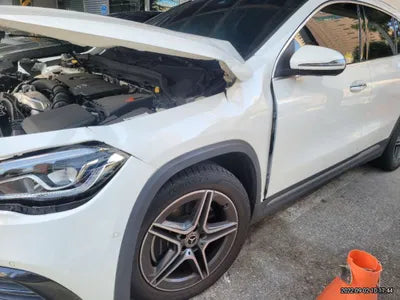2020 Mercedes-Benz GLA 250 W1N4N4HB6LJ152646 VIN:W1N4N4HB6LJ152646