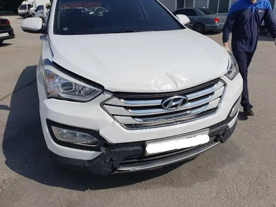 2015 Hyundai Santa FE 054KMKMHSW81XBFU3 VIN:054KMKMHSW81XBFU3