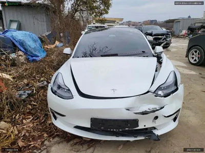 2022 Tesla Model 3 5YJ3E1EB1NF236390 VIN:5YJ3E1EB1NF236390