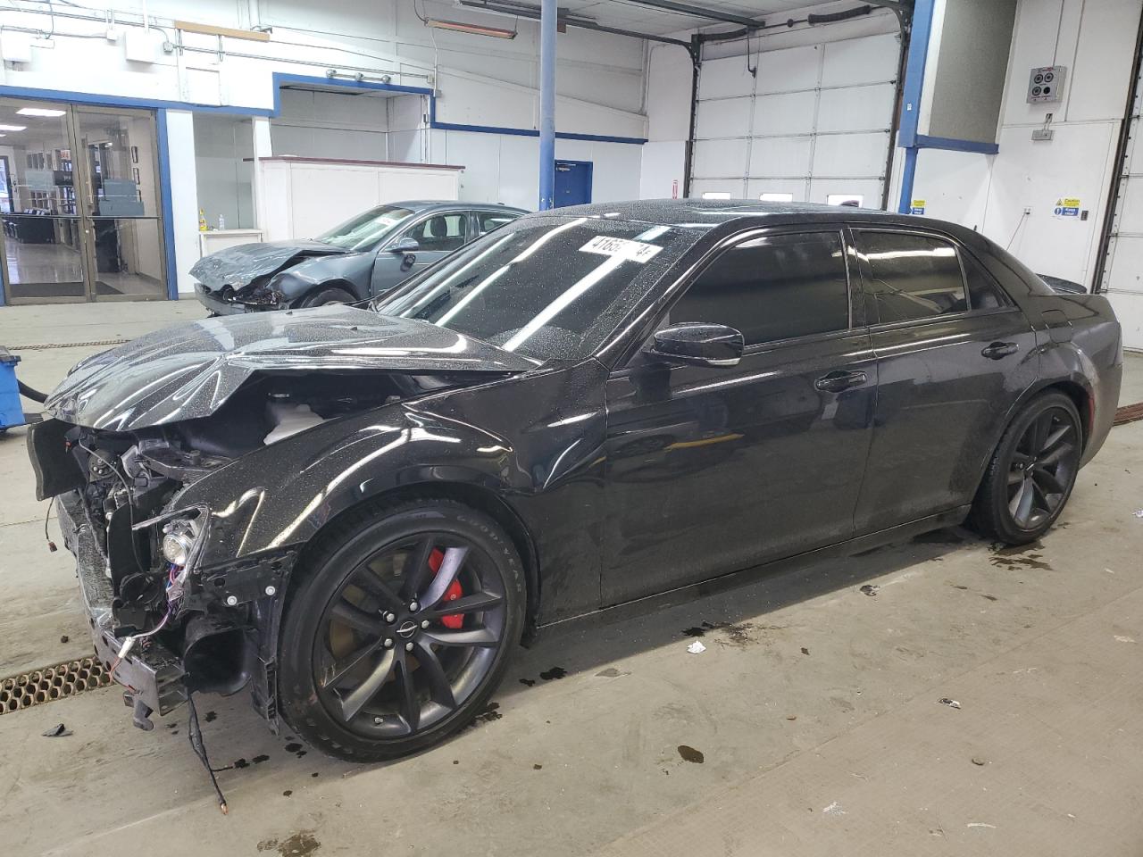 2023 CHRYSLER 300C  VIN:2C3CCAPJ1PH500655