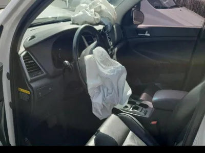 2015 Hyundai Tucson VIN: