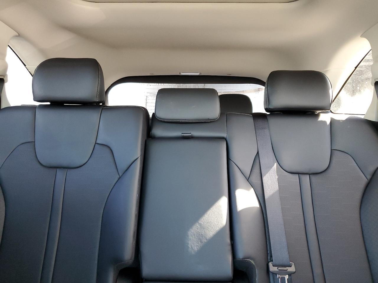 2024 KIA SORENTO S VIN:5XYRL4JC4RG299711