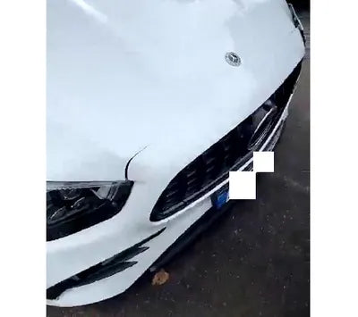 2022 Mercedes-Benz E 53 W1K1J6BB3NF180037 VIN:W1K1J6BB3NF180037