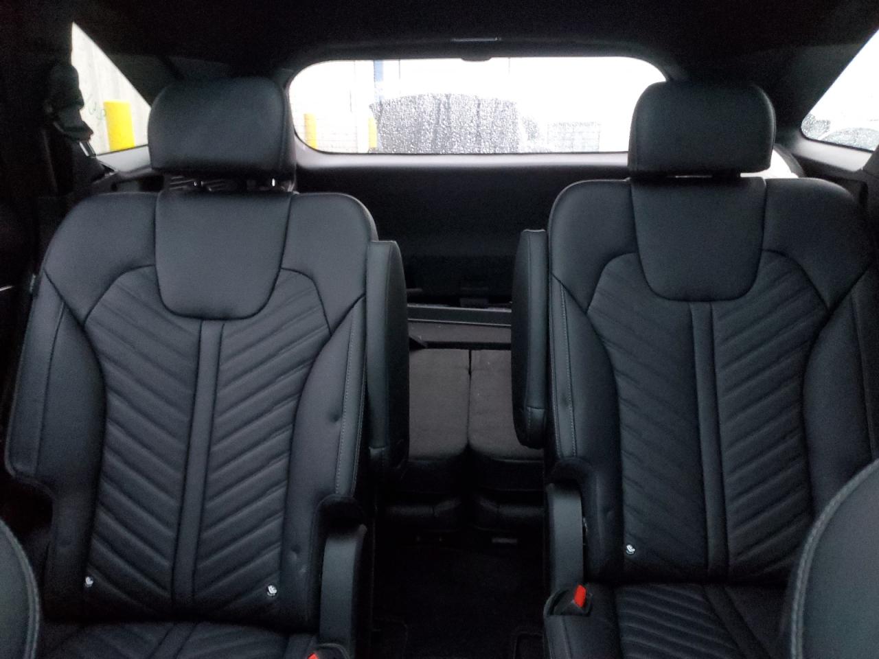 2024 KIA SORENTO SX VIN:5XYRKDJF7RG271947