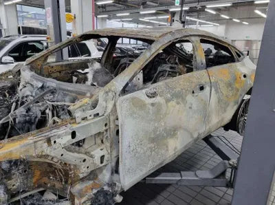 2020 Mercedes-Benz AMG GT 43 WDD7X5KB6LA015418 VIN:WDD7X5KB6LA015418