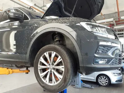 2018 Volkswagen Tiguan WVGZZZ5NZJW936510 VIN:WVGZZZ5NZJW936510