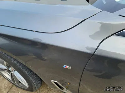 2018 BMW 740 WBA7E4107JGV26380 VIN:WBA7E4107JGV26380