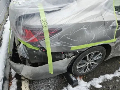 2016 Lexus ES 300 VIN: