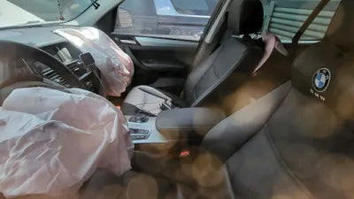 2017 BMW 320 WBAWZ5104H0M32496 VIN:WBAWZ5104H0M32496