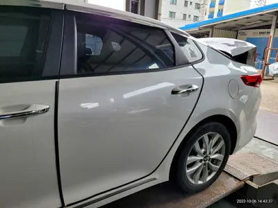 2017 Kia K5 270KMKNAGU416BHA1 VIN:270KMKNAGU416BHA1