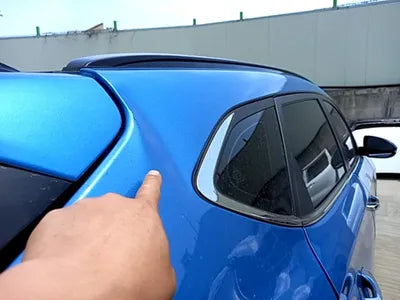 2017 Hyundai Tucson KMHJ581ADJU626156 VIN:KMHJ581ADJU626156