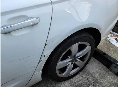 2015 Audi A6 WAUZZZ4G5FN025414 VIN:WAUZZZ4G5FN025414