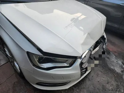 2016 Audi A3 WAUZZZ8VXGA080023 VIN:WAUZZZ8VXGA080023