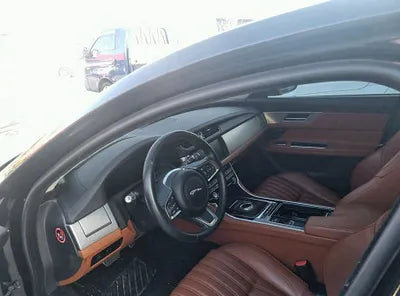 2020 Jaguar XF SAJBB4BN2LCY86667 VIN:SAJBB4BN2LCY86667