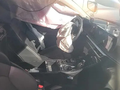 2020 Kia K5 VIN: