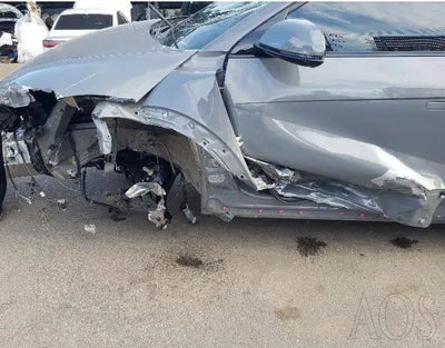 2022 Hyundai Ioniq KMHKN81AFNU048283 VIN:KMHKN81AFNU048283