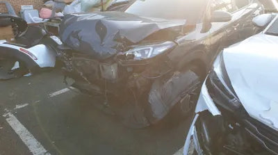 2019 Hyundai Tucson KMHJ581ABKU083924 VIN:KMHJ581ABKU083924