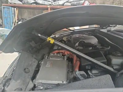 2017 Lexus ES 300 JTHBW1GG2H2161917 VIN:JTHBW1GG2H2161917