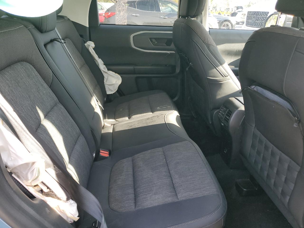2022 FORD BRONCO SPORT BIG BEND VIN:3FMCR9B69NRD70679