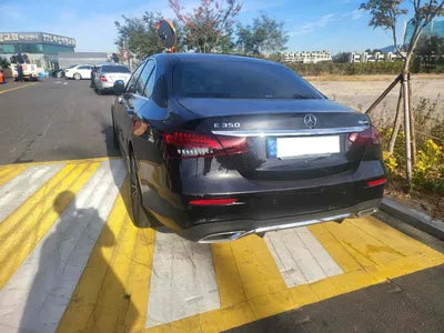 2022 Mercedes-Benz E 350 W1KZF8GBXNB066276 VIN:W1KZF8GBXNB066276