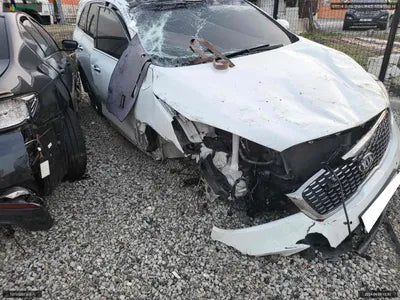 2018 Kia Sorento KNAPS81BBKA531302 VIN:KNAPS81BBKA531302
