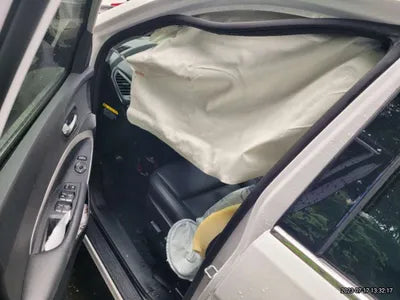 2016 Hyundai Santa FE 073KMKMHSW81UBGU6 VIN:073KMKMHSW81UBGU6