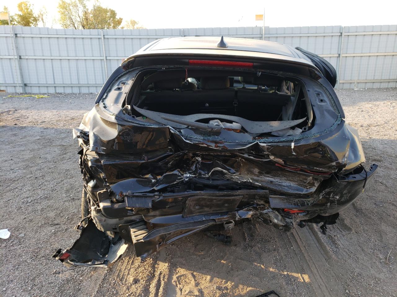 2024 ALFA ROMEO TONALE TI VIN:ZASPATCW7R3048009